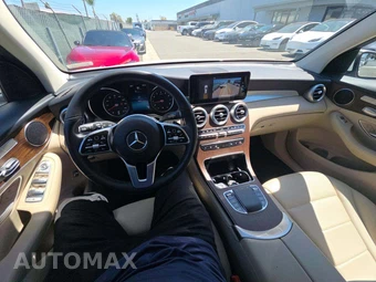 2022 Mercedes-Benz GLC 300 - miniatura 10