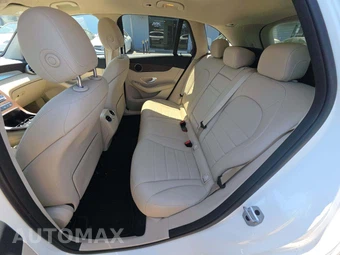 2022 Mercedes-Benz GLC 300 - miniatura 13