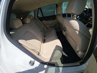 2022 Mercedes-Benz GLC 300 - miniatura 16