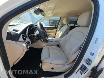 2022 Mercedes-Benz GLC 300 - miniatura 6