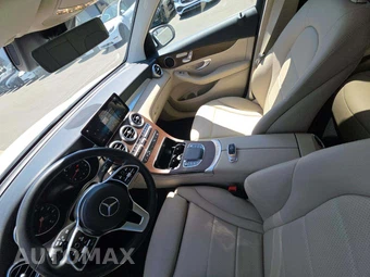 2022 Mercedes-Benz GLC 300 - miniatura 8