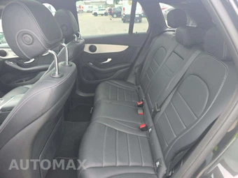 2022 Mercedes-Benz GLC 300 – miniatura 10