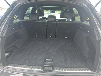 2022 Mercedes-Benz GLC 300 – miniatura 11