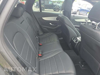 2022 Mercedes-Benz GLC 300 – miniatura 13