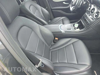 2022 Mercedes-Benz GLC 300 – miniatura 15