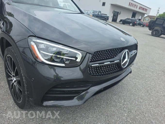2022 Mercedes-Benz GLC 300 – miniatura 18