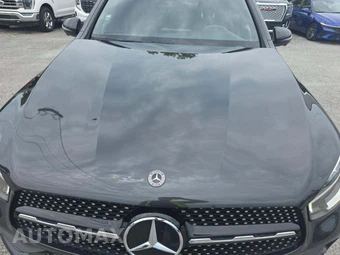 2022 Mercedes-Benz GLC 300 – miniatura 19