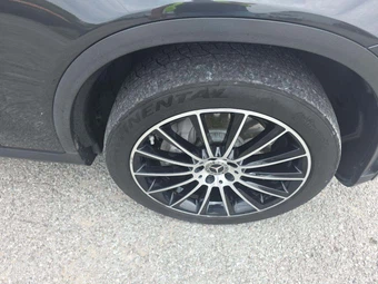 2022 Mercedes-Benz GLC 300 – miniatura 26