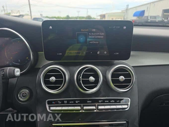 2022 Mercedes-Benz GLC 300 – miniatura 7