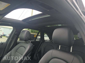 2022 Mercedes-Benz GLC 300 – miniatura 8