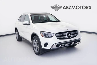 2022 Mercedes-Benz GLC 300 - car from the USA, Manheim Buy-Now listing at AUTOMAX