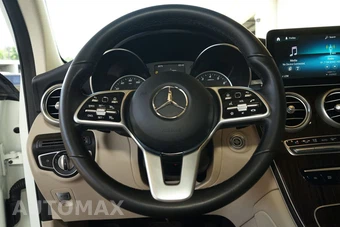 2022 Mercedes-Benz GLC 300 - miniatura 11