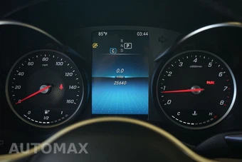 2022 Mercedes-Benz GLC 300 - miniatura 12