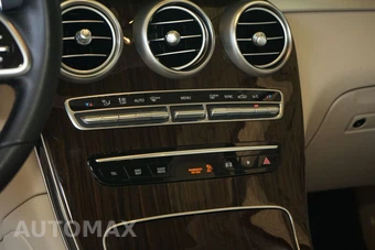 2022 Mercedes-Benz GLC 300 - miniatura 15