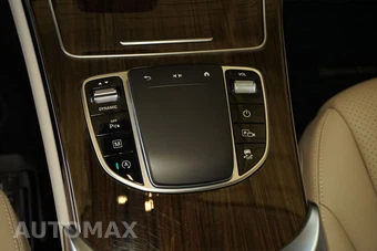 2022 Mercedes-Benz GLC 300 - miniatura 16