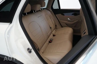 2022 Mercedes-Benz GLC 300 - miniatura 18