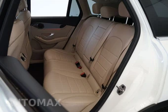 2022 Mercedes-Benz GLC 300 - miniatura 19
