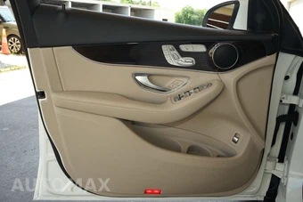 2022 Mercedes-Benz GLC 300 - miniatura 21