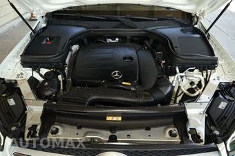 2022 Mercedes-Benz GLC 300 - miniatura 25