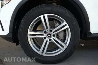 2022 Mercedes-Benz GLC 300 - miniatura 28