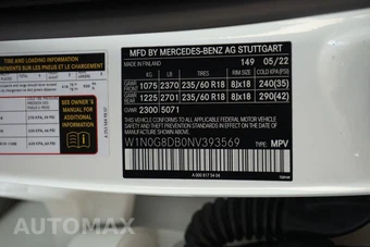 2022 Mercedes-Benz GLC 300 - miniatura 29