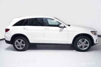 2022 Mercedes-Benz GLC 300 - miniatura 3