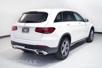2022 Mercedes-Benz GLC 300 - miniatura 5