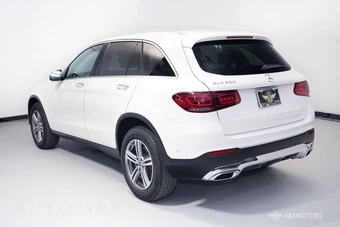 2022 Mercedes-Benz GLC 300 - miniatura 6
