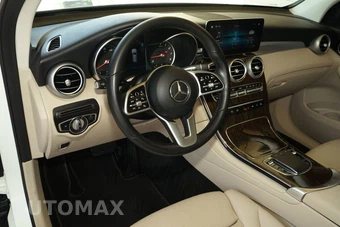 2022 Mercedes-Benz GLC 300 - miniatura 7