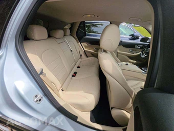 2022 Mercedes-Benz GLC 300 – miniatura 12