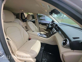 2022 Mercedes-Benz GLC 300 – miniatura 14