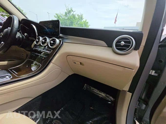 2022 Mercedes-Benz GLC 300 – miniatura 15