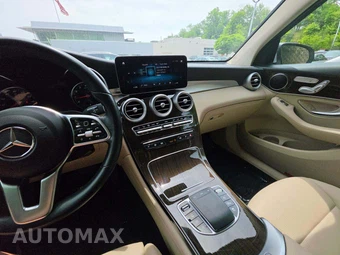 2022 Mercedes-Benz GLC 300 – miniatura 6