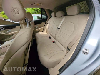 2022 Mercedes-Benz GLC 300 – miniatura 9