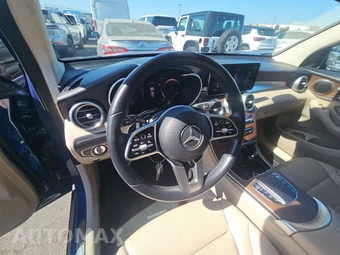 2022 Mercedes-Benz GLC 300 - miniatura 10