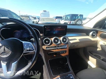 2022 Mercedes-Benz GLC 300 - miniatura 11