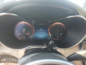2022 Mercedes-Benz GLC 300 - miniatura 12
