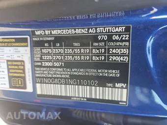 2022 Mercedes-Benz GLC 300 - miniatura 15