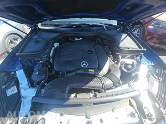 2022 Mercedes-Benz GLC 300 - miniatura 16