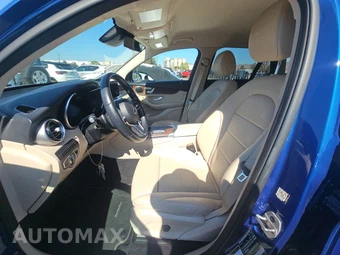 2022 Mercedes-Benz GLC 300 - miniatura 7