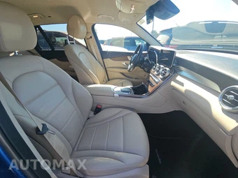 2022 Mercedes-Benz GLC 300 - miniatura 8