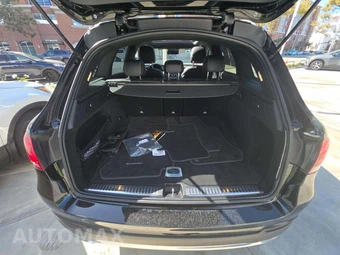 2022 Mercedes-Benz GLC 300 – miniatura 14