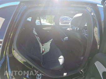 2022 Mercedes-Benz GLC 300 – miniatura 16