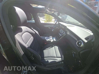 2022 Mercedes-Benz GLC 300 – miniatura 18