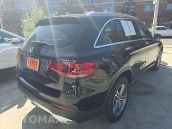 2022 Mercedes-Benz GLC 300 – miniatura 3