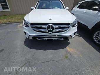 2022 Mercedes-Benz GLC 300 – miniatura 21