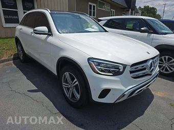2022 Mercedes-Benz GLC 300 – miniatura 4