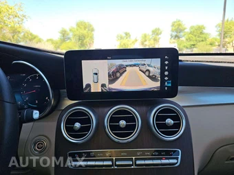 2022 Mercedes-Benz GLC 300 - miniatura 10