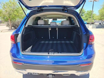 2022 Mercedes-Benz GLC 300 - miniatura 14