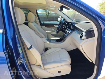 2022 Mercedes-Benz GLC 300 - miniatura 18
